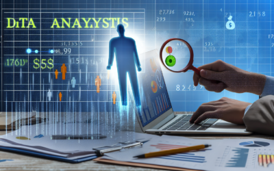 Datenanalyse im Affiliate-Marketing: Strategien und Bedeutung