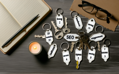 Die Rolle der KI in der Keyword-Recherche für Content-Strategien