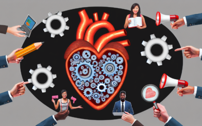 Die Rolle von Content im Affiliate-Marketing: Chancen und Herausforderungen