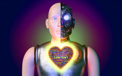Die Rolle von KI im Affiliate-Marketing: Chancen und Herausforderungen