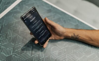 Die Bedeutung von Künstlicher Intelligenz in der modernen Welt