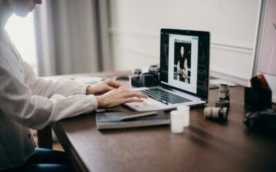 Grundlagen der Webseitenerstellung und KI-Einsatz