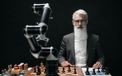 Künstliche Intelligenz: Definition, Entwicklung und Unterstützung