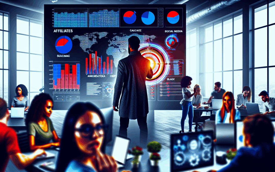 Die Bedeutung der Content-Optimierung für Affiliates