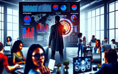 Die Bedeutung der Content-Optimierung für Affiliates