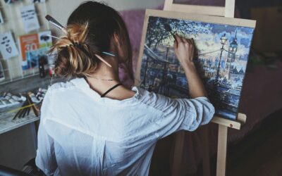 Die Bedeutung von Grafik im Webdesign