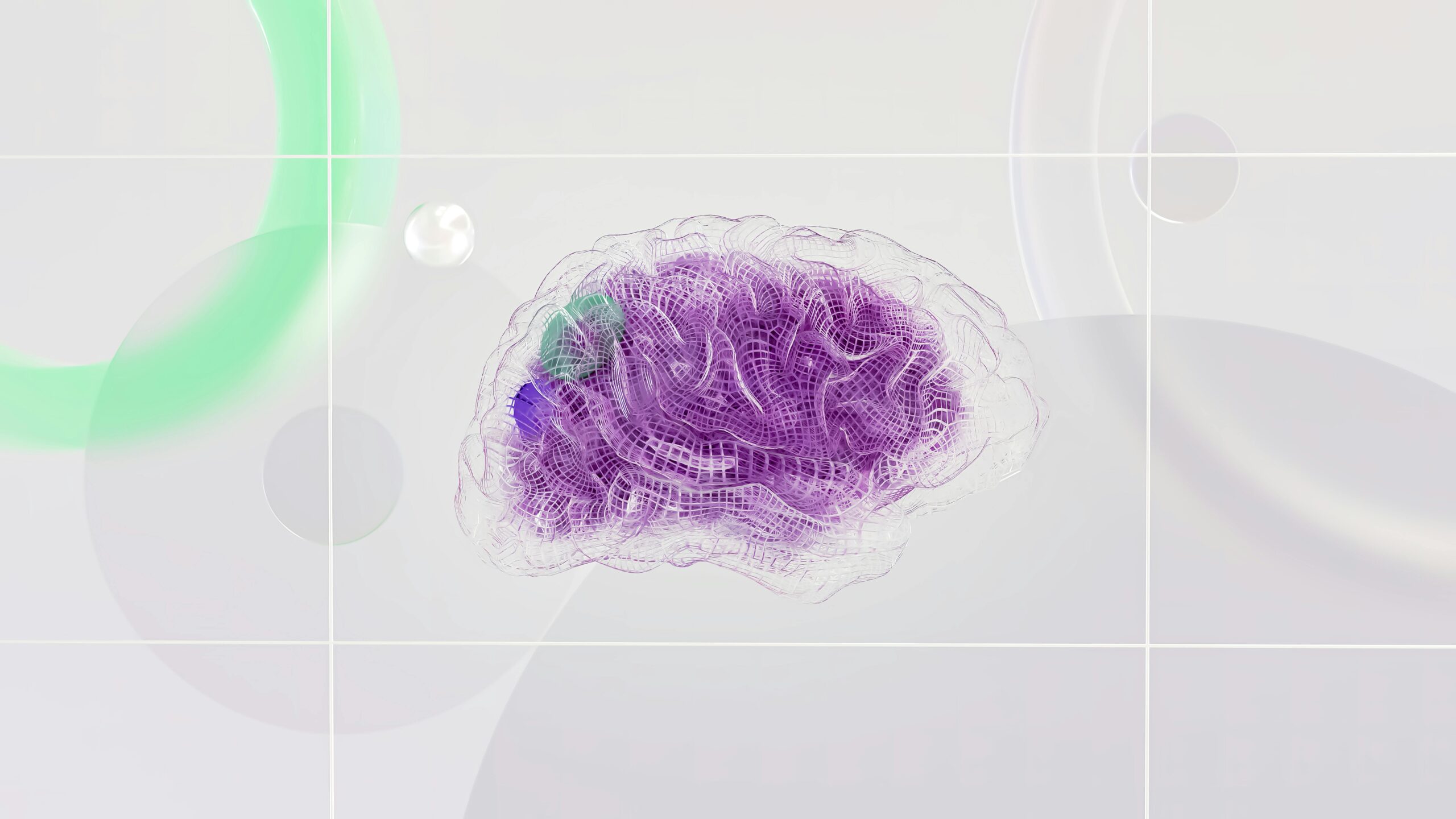Kostenloses Stock Foto zu 3d, 3d render, abstrakt