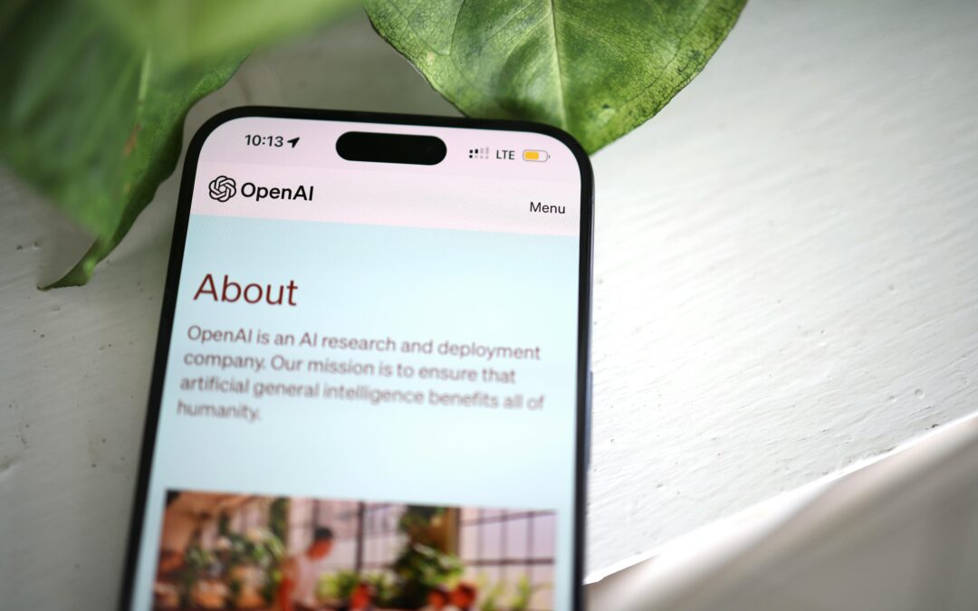 Bedeutung von Grafikdesign für Webseiten und Nutzererlebnis