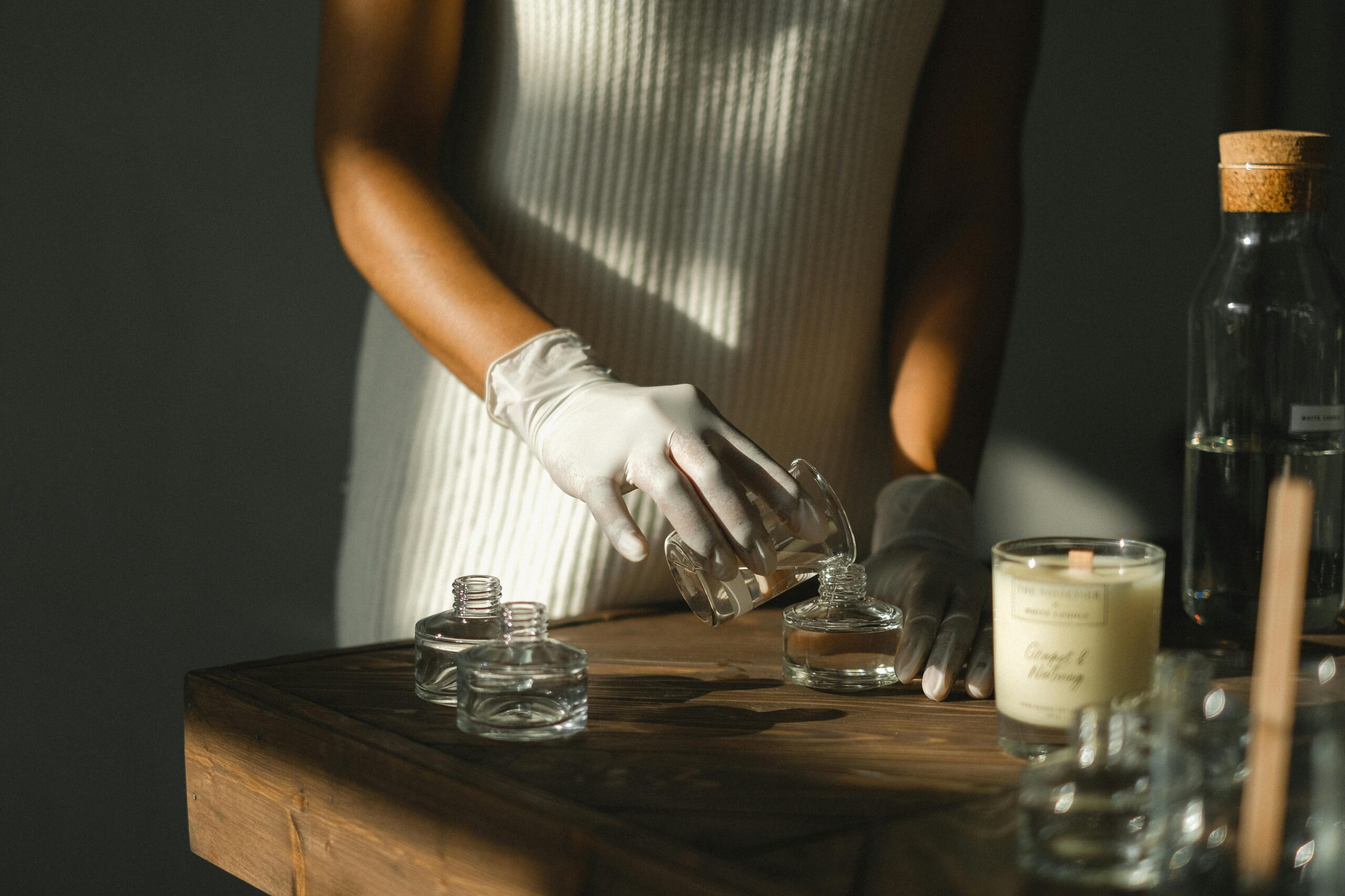 Kostenloses Stock Foto zu aroma, aromatherapie, aromatisch
